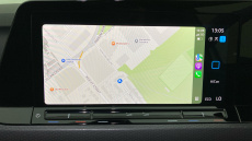 Volkswagen Golf 1.4 TSI GTE 5dr DSG Hatchback